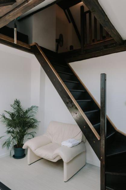 Gallery Loft Piatra Neamţ Exterior foto