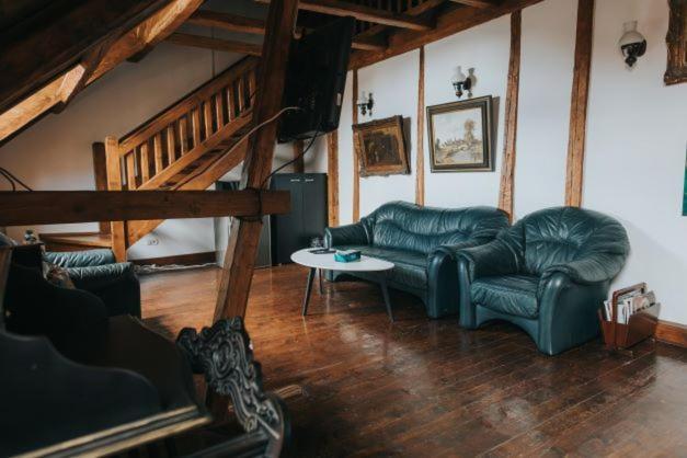 Gallery Loft Piatra Neamţ Exterior foto